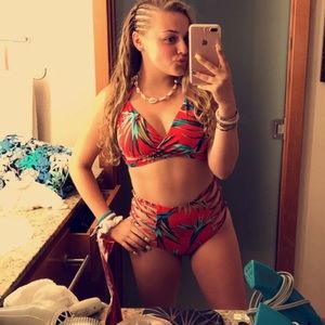 Victoria’s Secret Pink Bikini